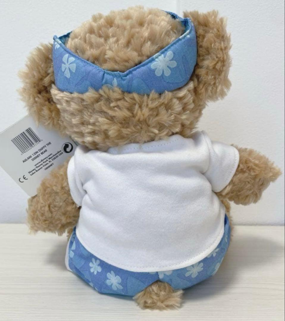 ⭕️24時間限定値下げ⭕️初代 アウラニ 限定 ダッフィー