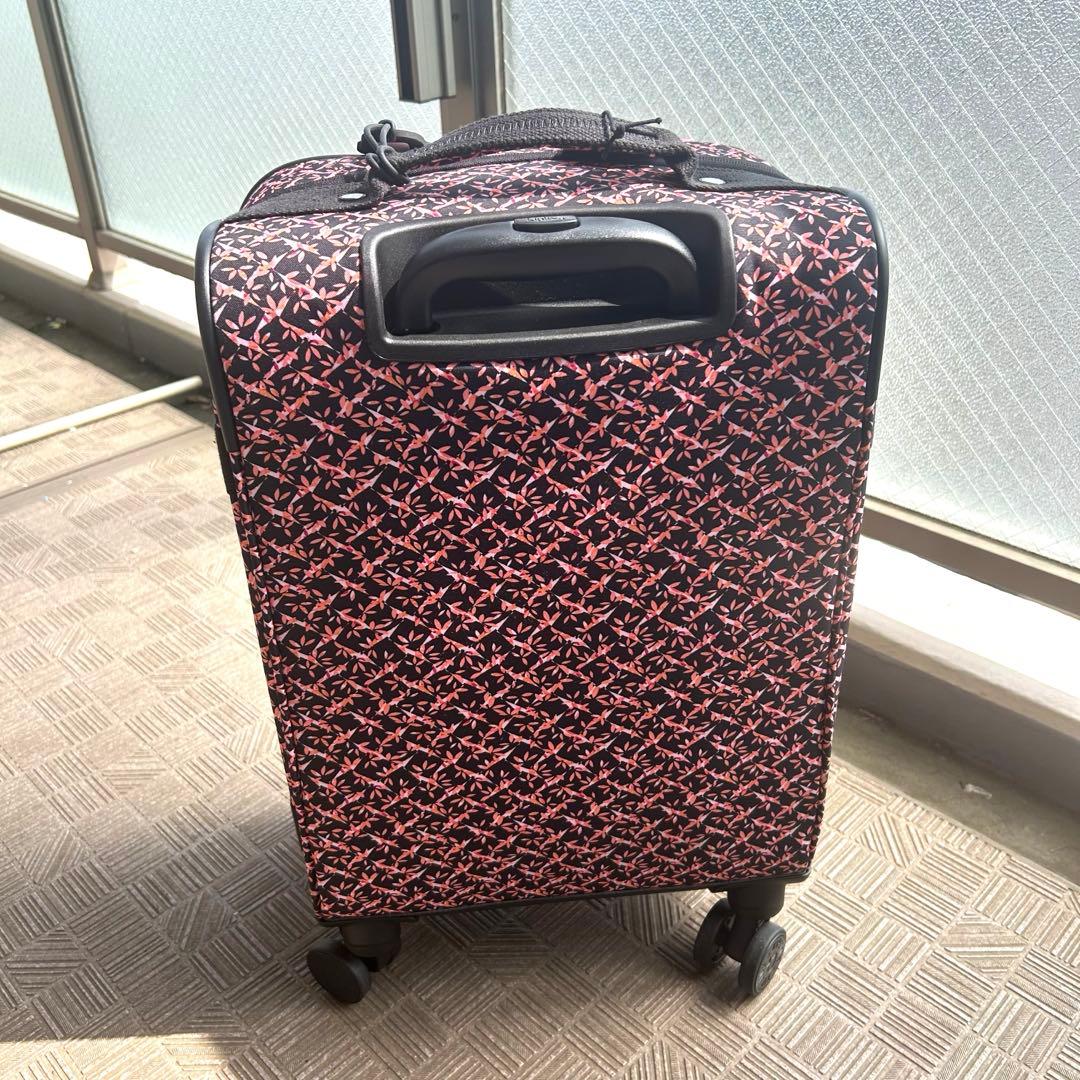 タグ付 新品未使用 Kipling キプリング TSAロック内蔵 キャリーケース