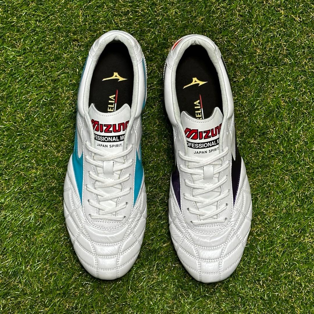 モレリア2ジャパン 26.0㌢ ペイントカスタムモデル - メルカリ