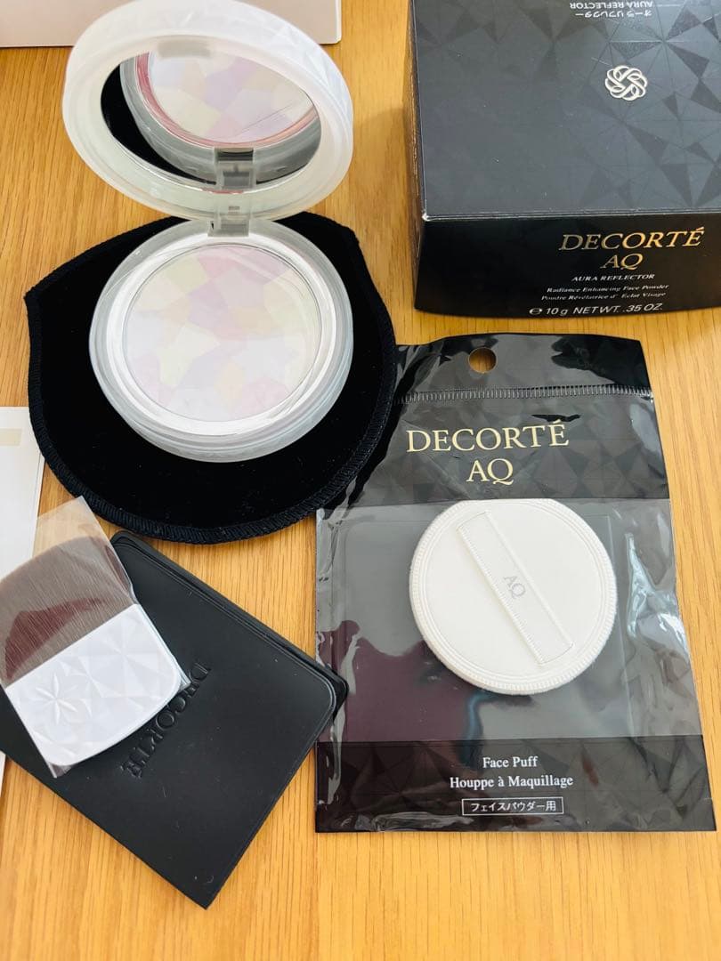 【こももさま専用ページ】コスメデコルテ　ダイヤモンドメンバーギフト　他セット商品