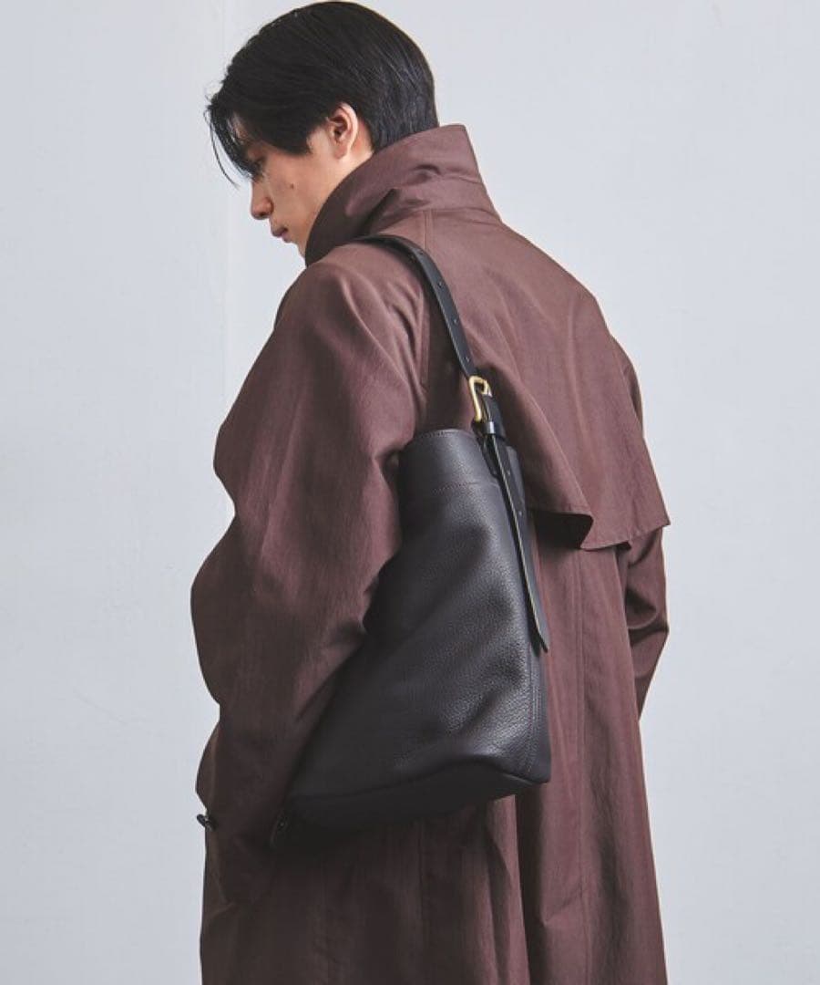 新品同様 ユナイテッドアローズ別注 Brady LEVEN MINI