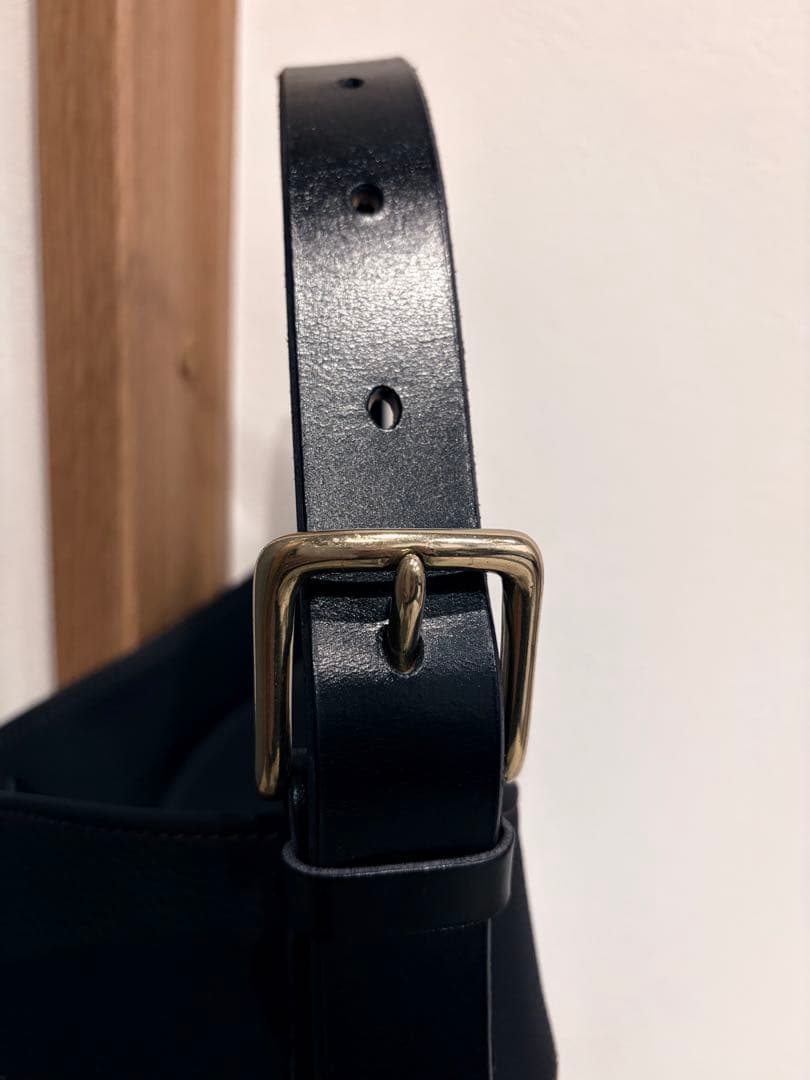 新品同様 ユナイテッドアローズ別注 Brady LEVEN MINI