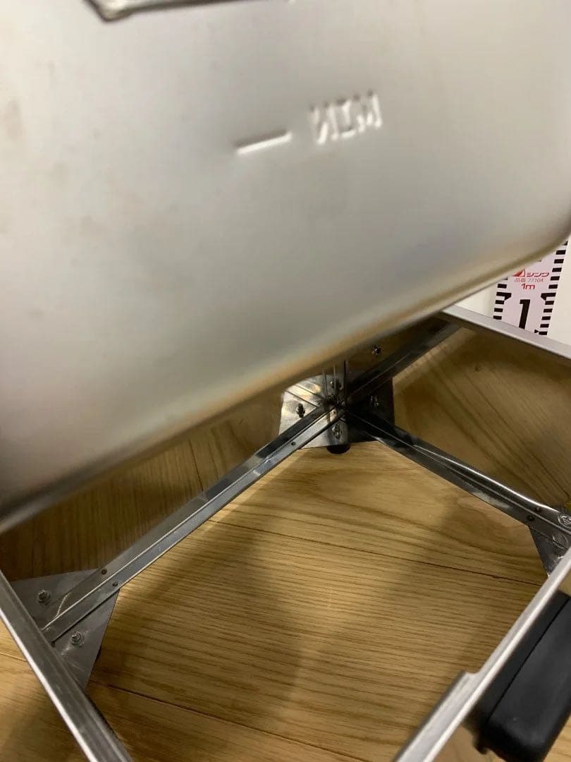 ダイシン 電気フライヤー FL-DS6 6Lタイプ