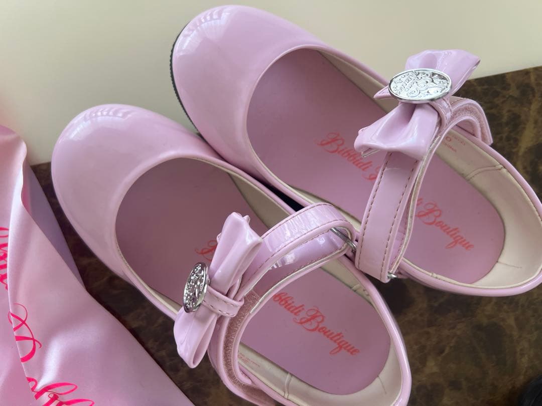 アリエル　ビビディバビディブティック　サイズ130 ディズニー 衣装 セット