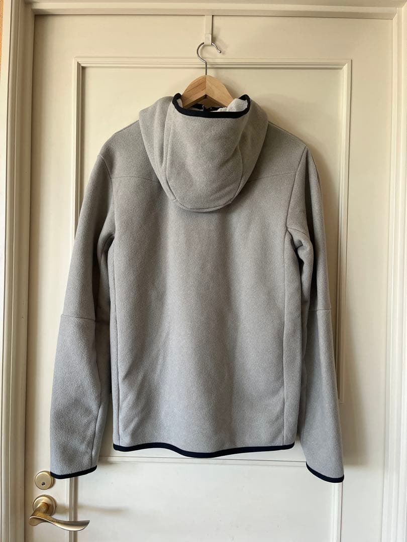 Nike ナイキテックフリース上下セット グレー　Sサイズ