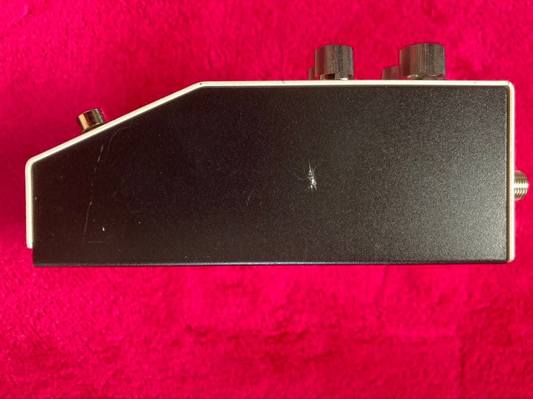 BOSS DD-200 DIGITAL DELAY（箱付・取説添付）