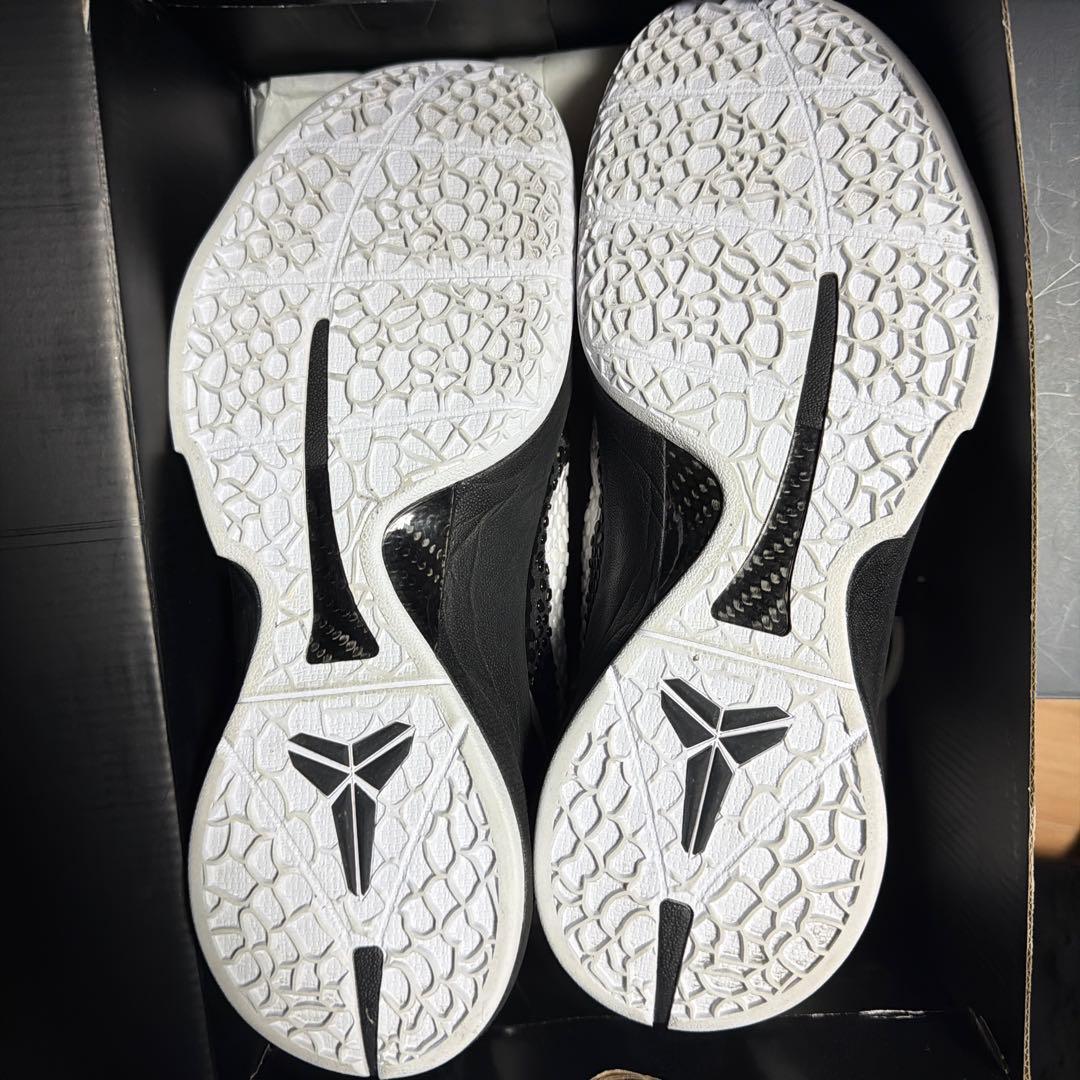 シューズ(男性用) Nike Kobe 6 Manbacita sweet 16