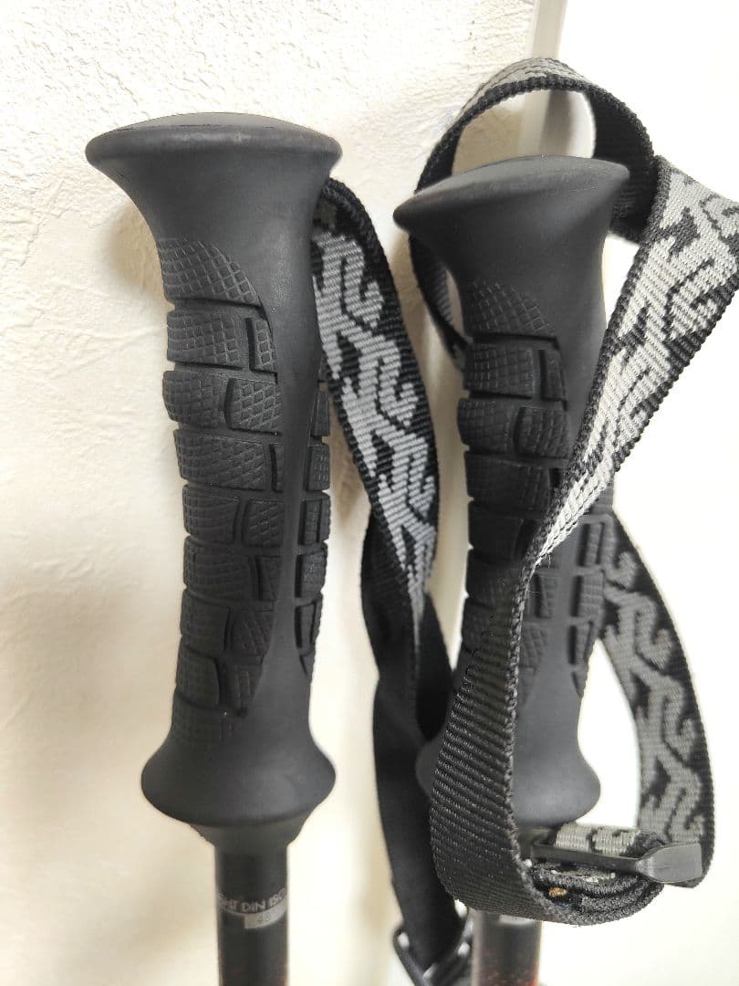 最終価格】K2 IKonic 80 スキー板 163cm ストックセット良品☆の通販