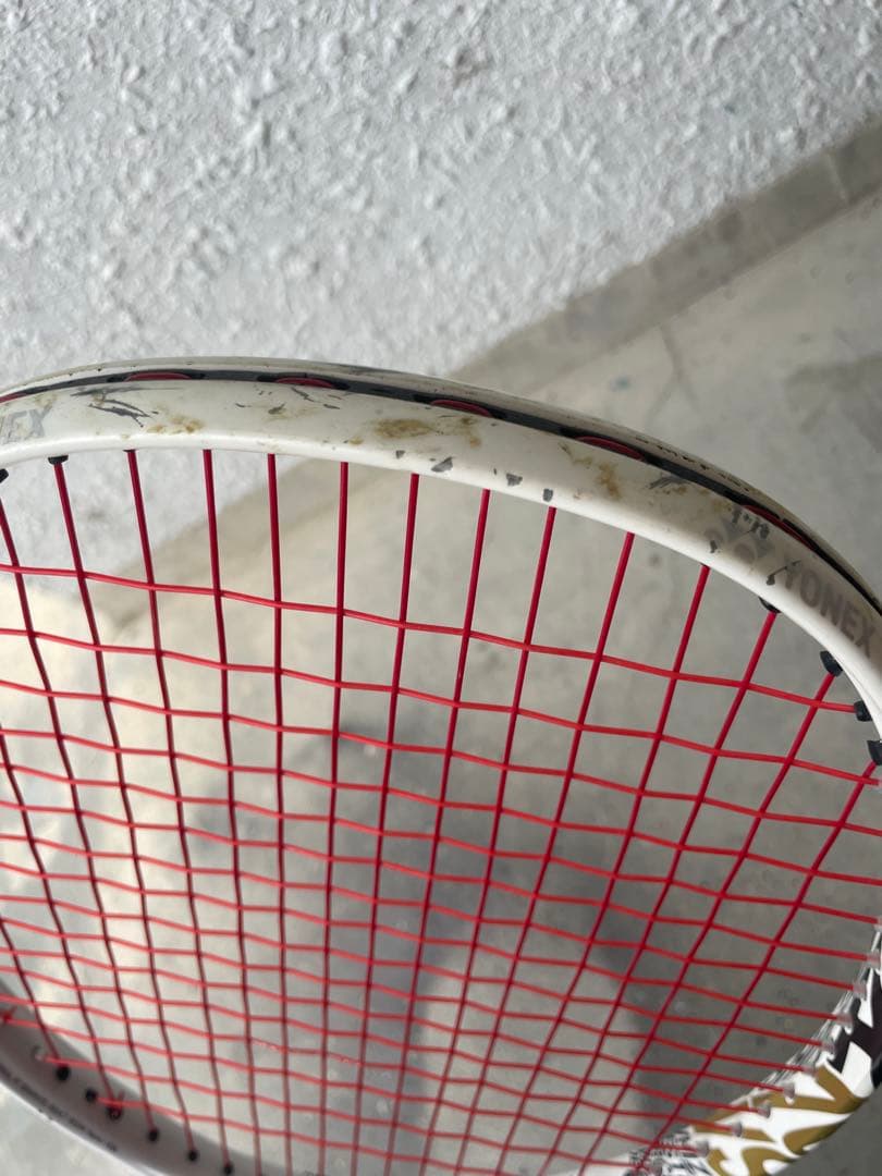 ラケット(軟式用) YONEX GEOBREAK 70vs