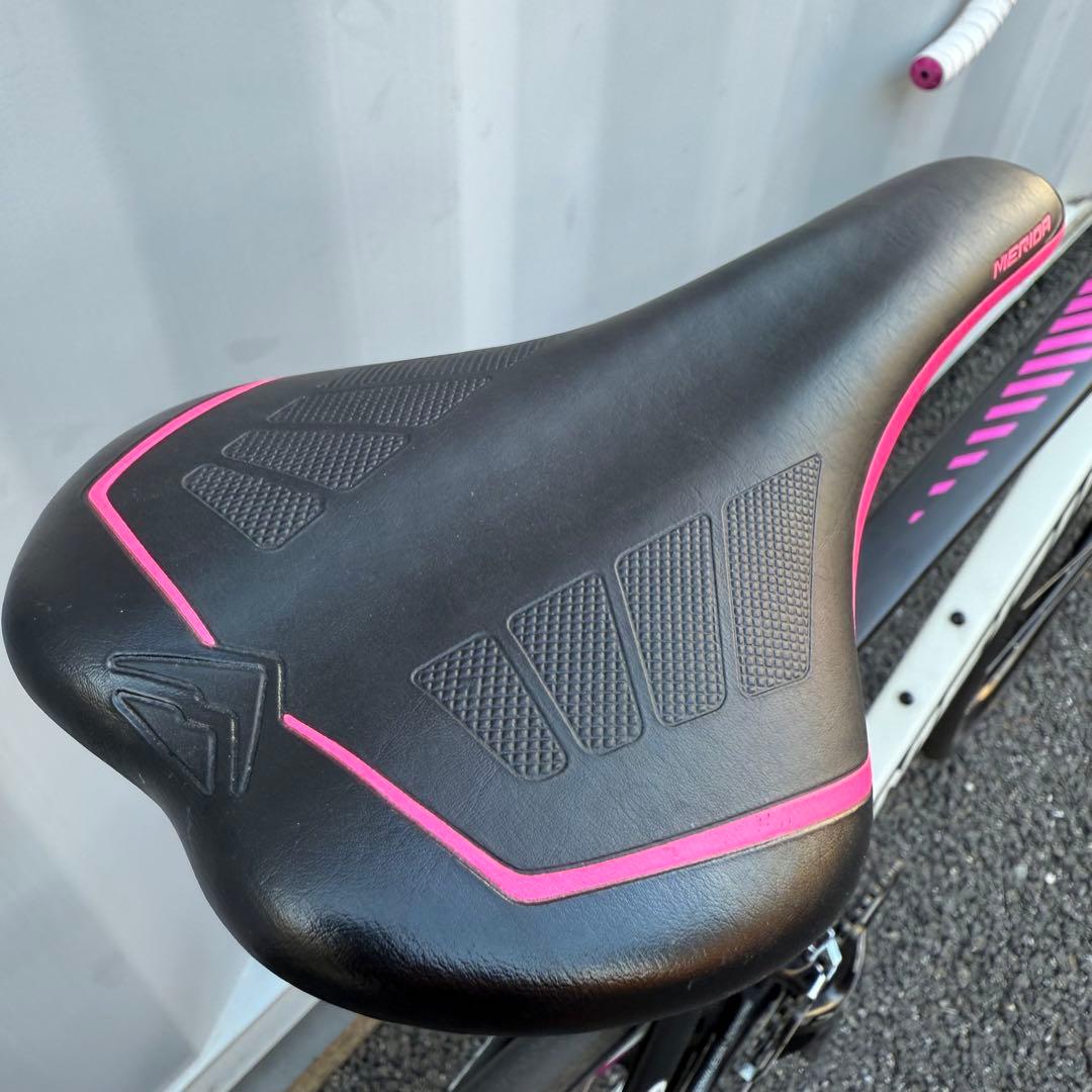 ゴースト REACTO 4000 身長165-175cm 定価22.5万円