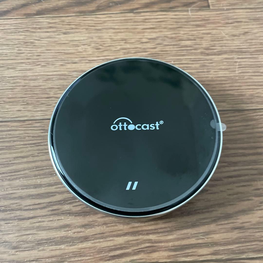 ottocast P3 Lite 車載用Androidシステム