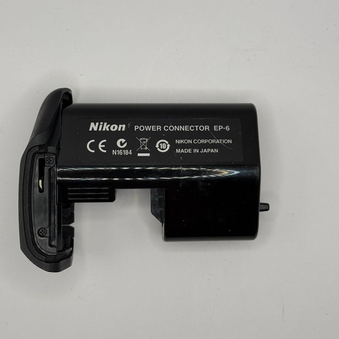 な*郎様 Nikon D5 XQD-type EL18a MH-26a EH-6