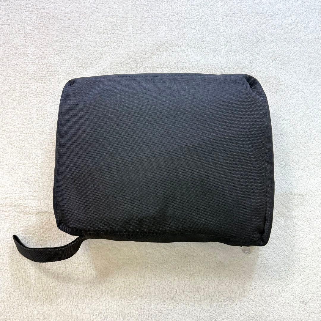 NIKE GOLF キャディバッグ トラベル ケース　カバー 折りたたみ収納