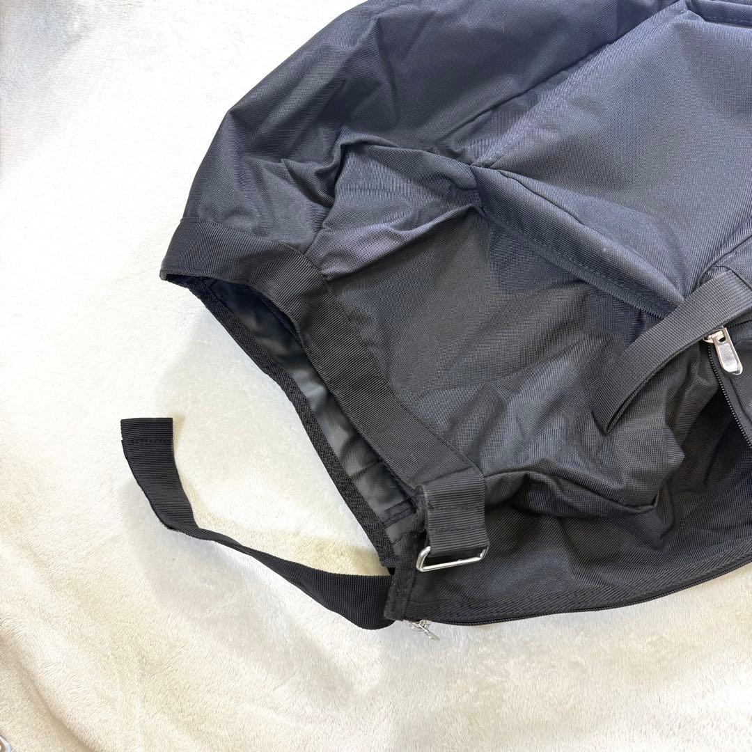 NIKE GOLF キャディバッグ トラベル ケース　カバー 折りたたみ収納