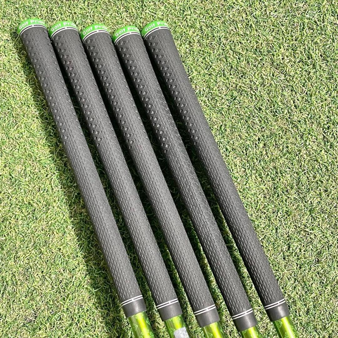 キャロウェイ エピックマックスファスト アイアンセット 5本 レディース L 右