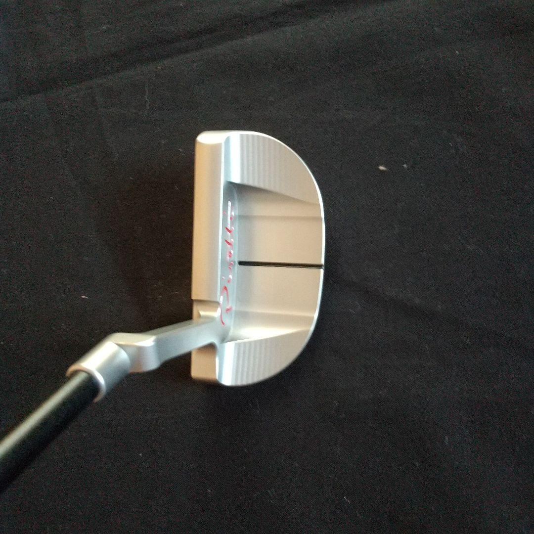Piretti Bosa パター (LA GOLF)シャフト - メルカリ