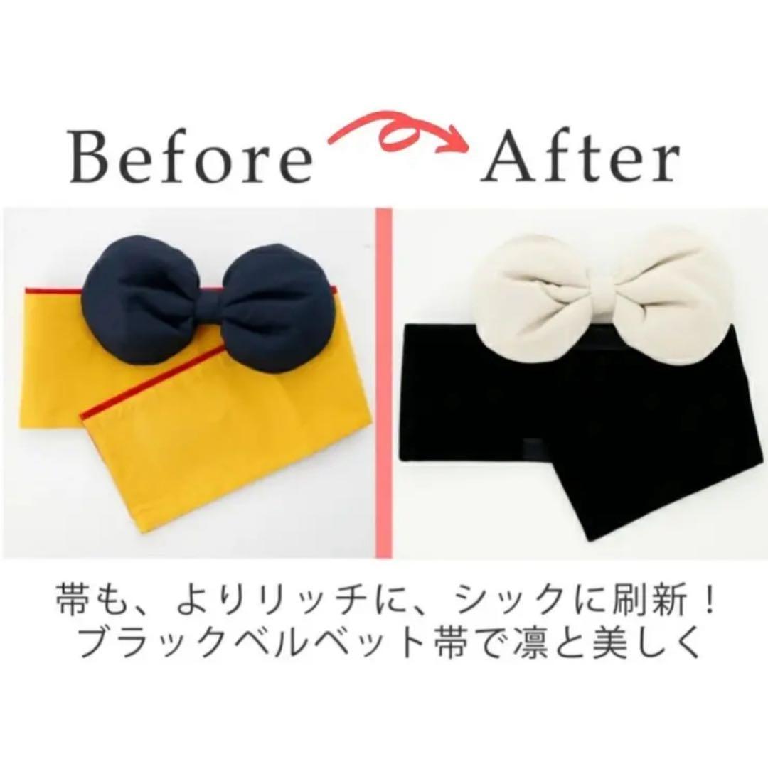 キャサリンコテージ　袴　150センチ　椿　5点セット　襦袢　ヘアアクセ付き