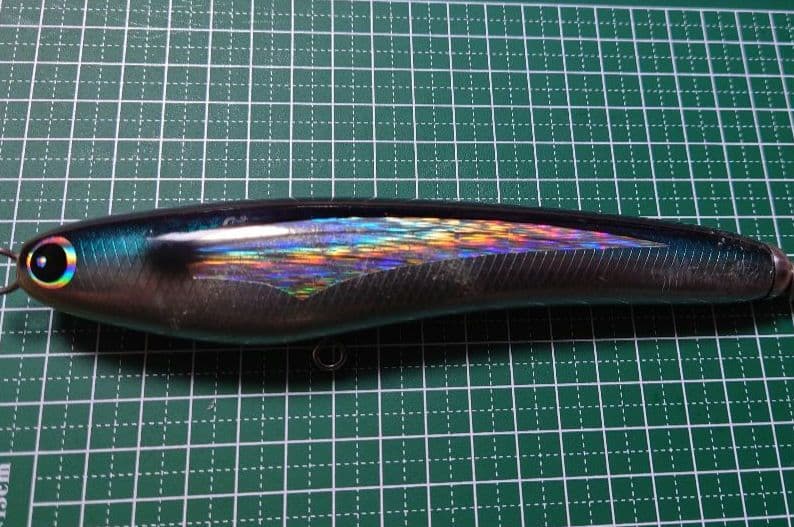 オゴペン　オリジナル　160HF /カーペンターズ　CB　ONE　γ90