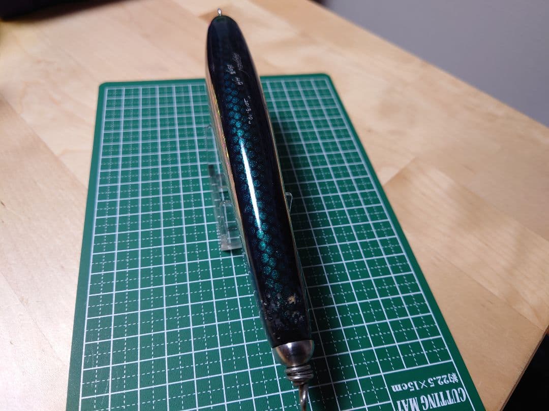 オゴペン　オリジナル　160HF /カーペンターズ　CB　ONE　γ90