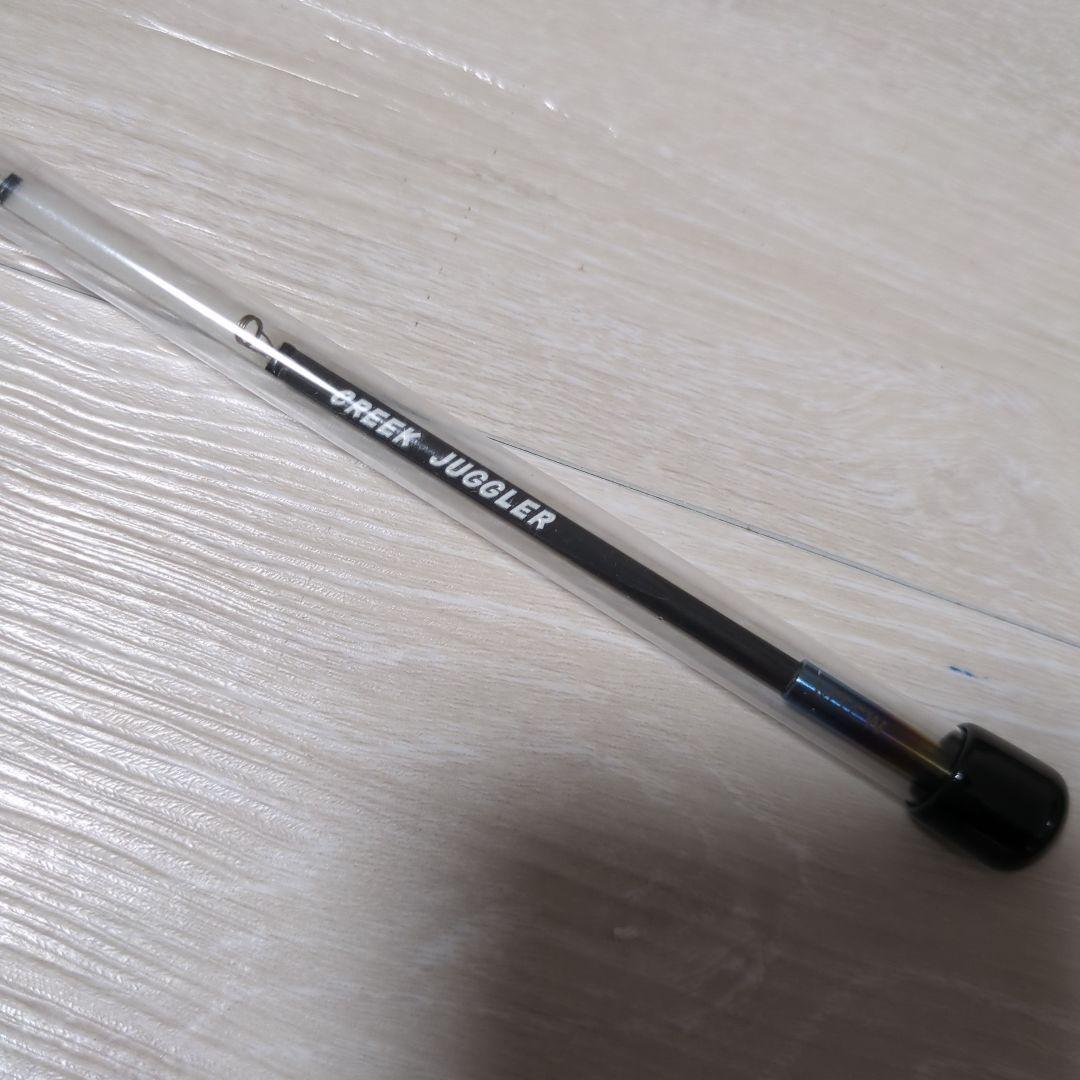 クリーク MTCW コラボ ジャグラー