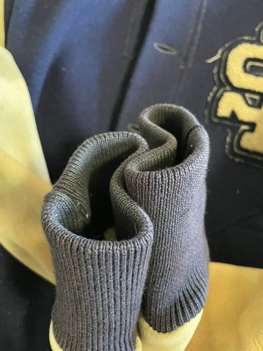 ウエアハウス　スタジャン