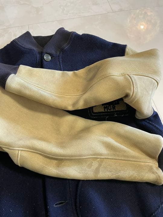 ウエアハウス　スタジャン