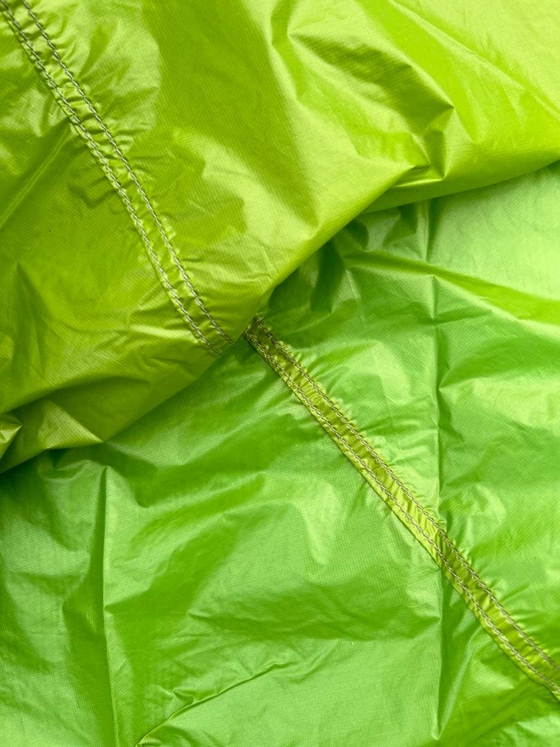 【未使用品】ニーモ TANI 1P タニ