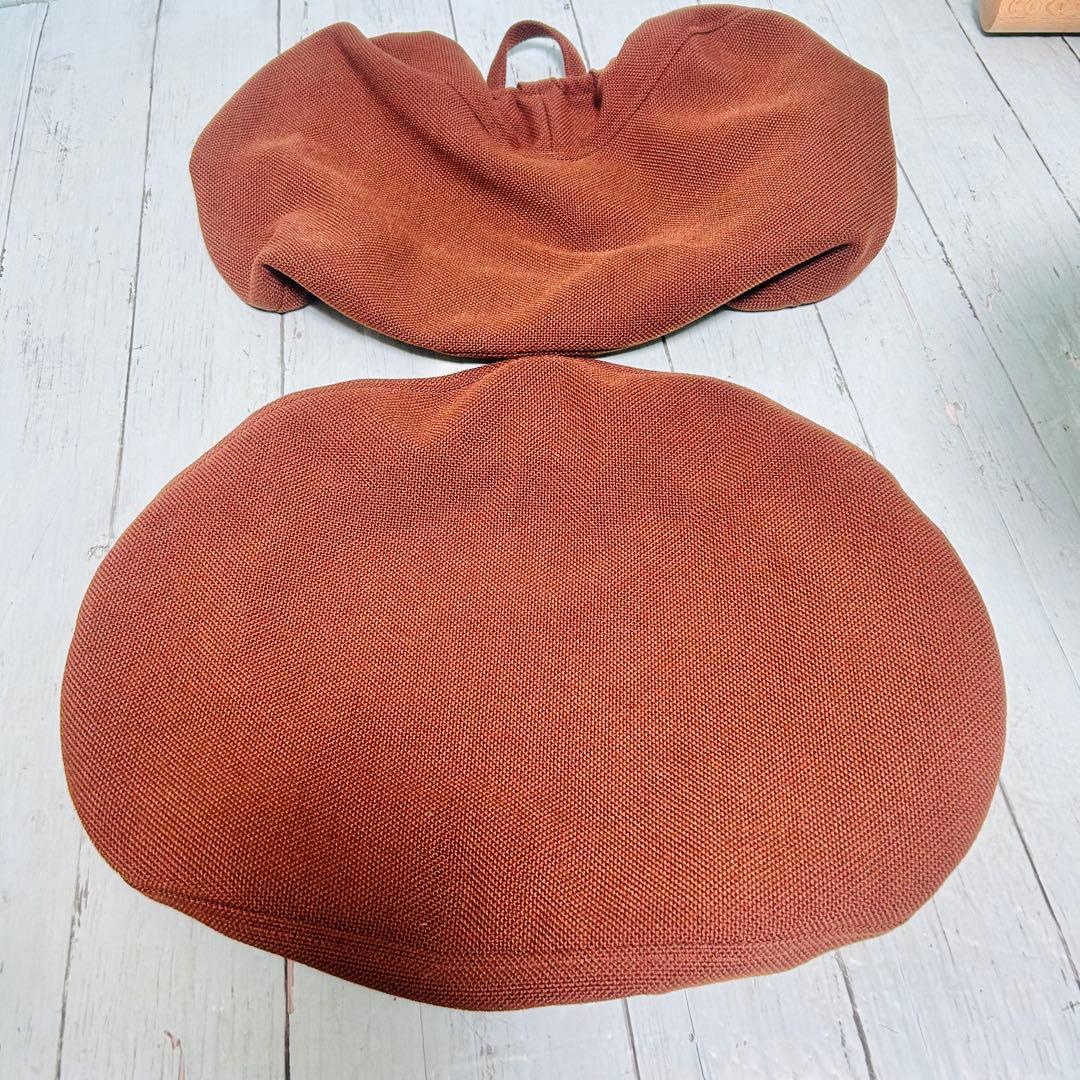 バランスイージーサカモトハウスショート カバー付き極美品balans