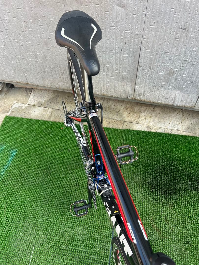 GIANT SCR ジャイアント　ロードバイク　Sサイズ 465mm