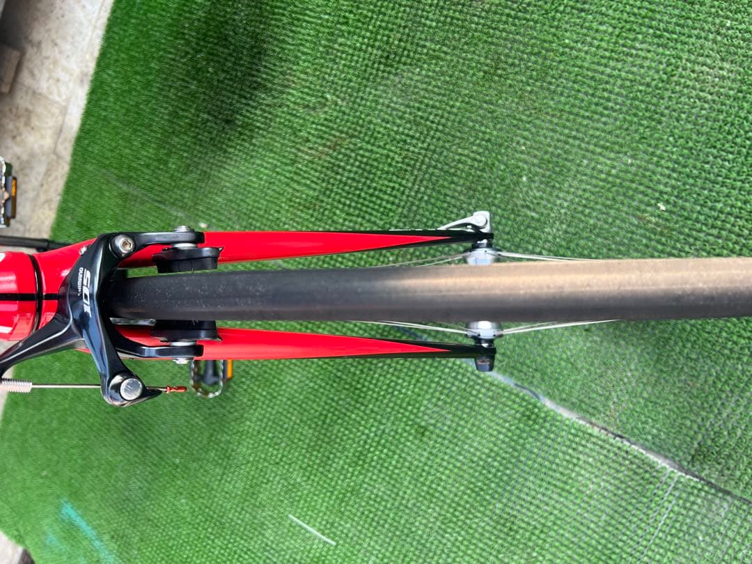 GIANT SCR ジャイアント　ロードバイク　Sサイズ 465mm