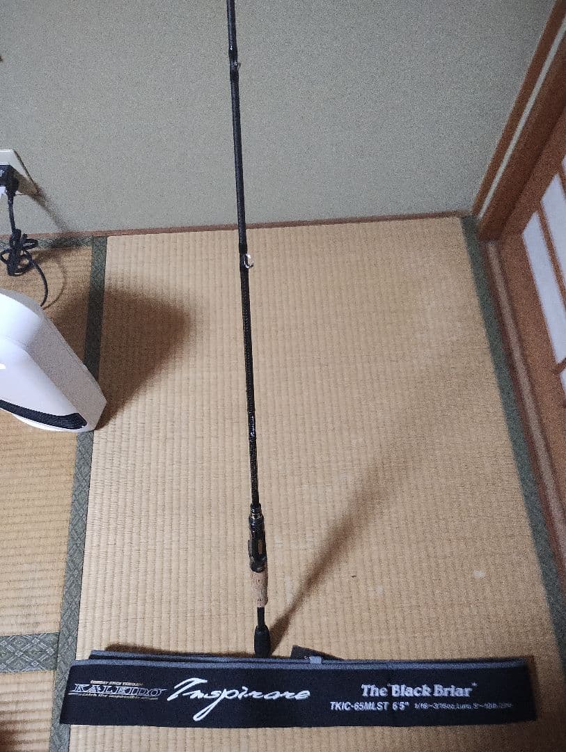 ナ*ジ様 ★★カレイド　インスピラーレTKIC-65MLST 超美品★★