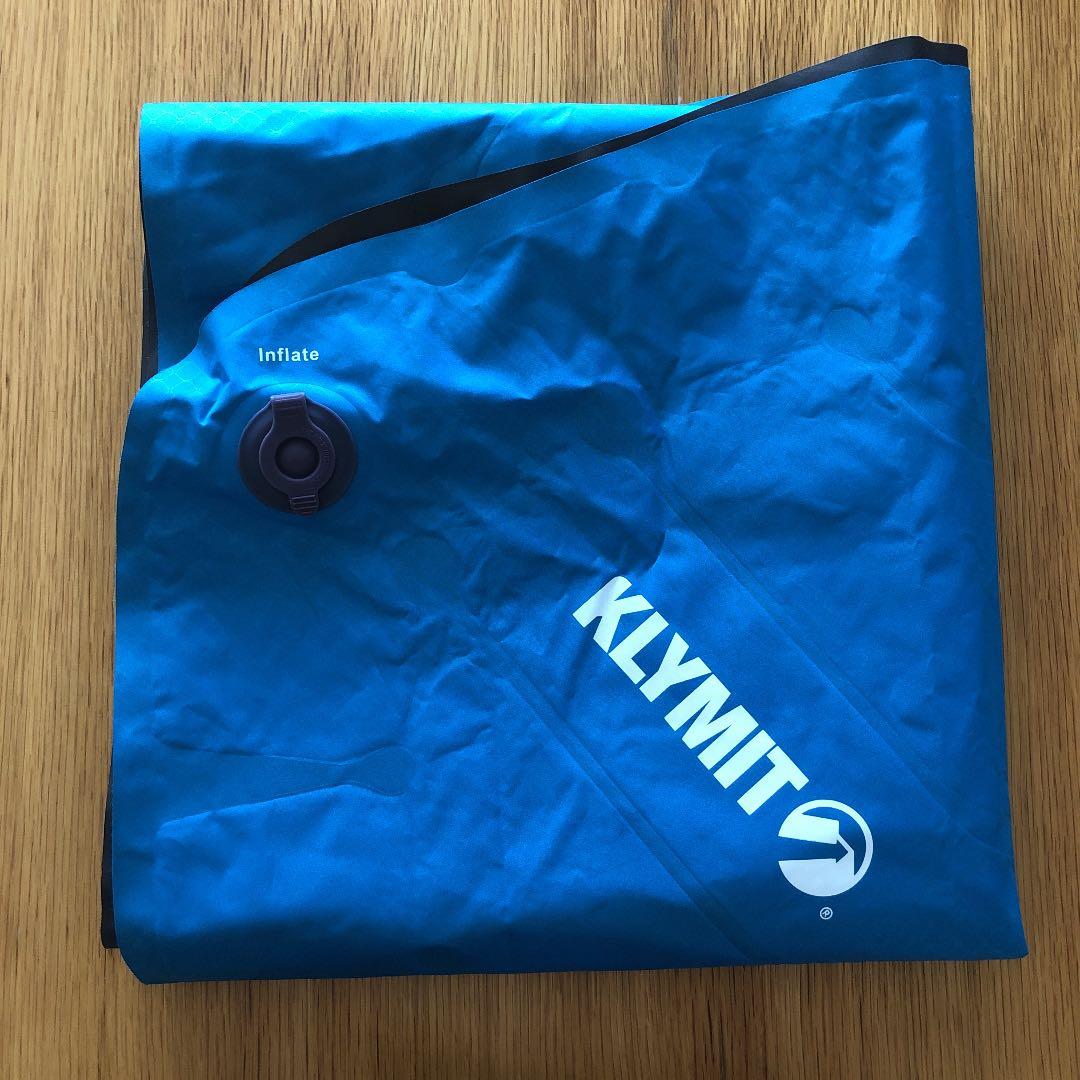 KLYMIT エアーマット