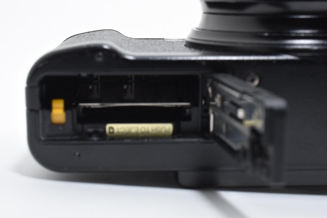 FUJIFILM フジフィルム　FX-X20 ブラック