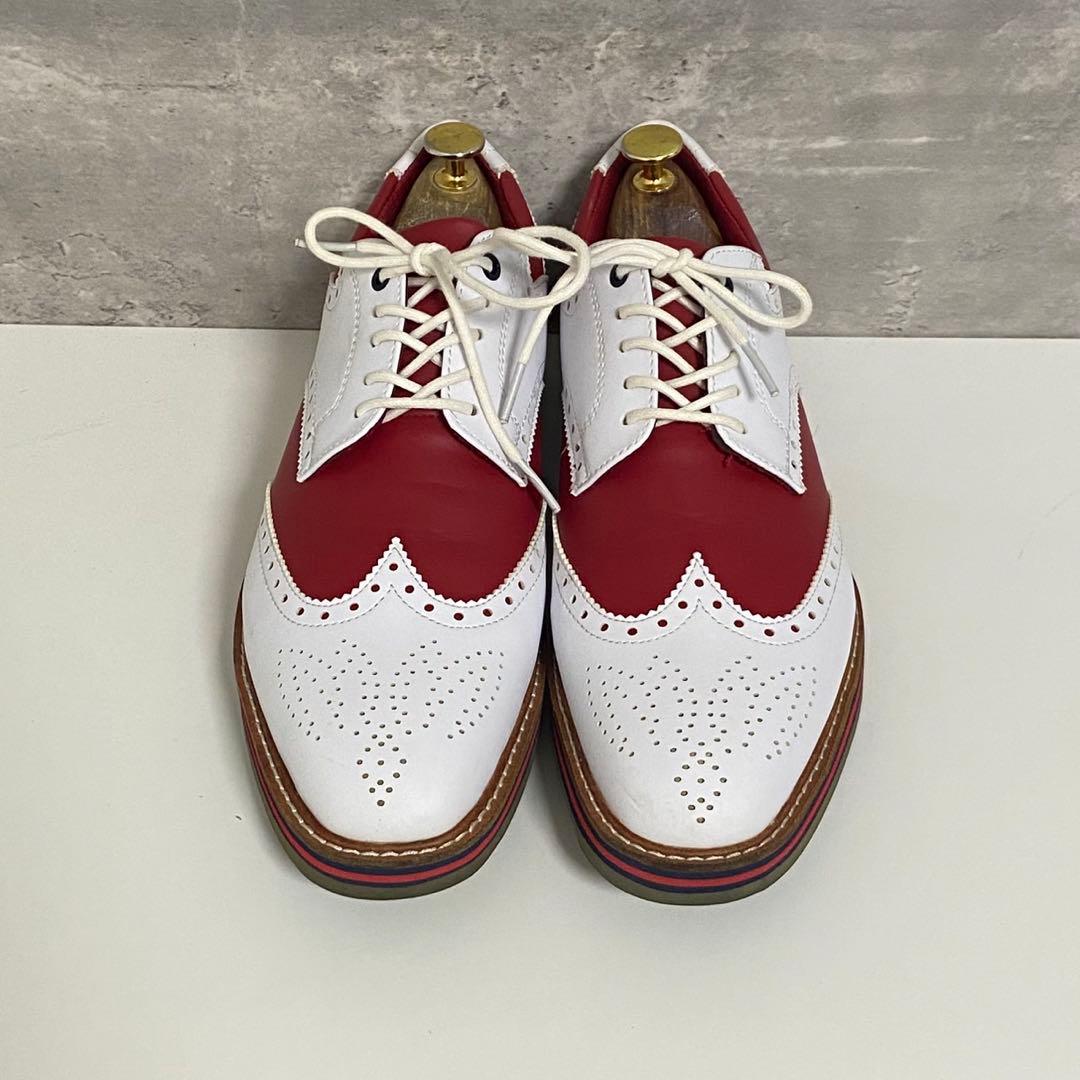 マスターバニーエディション/158-8992203ゴルフシューズ jp26