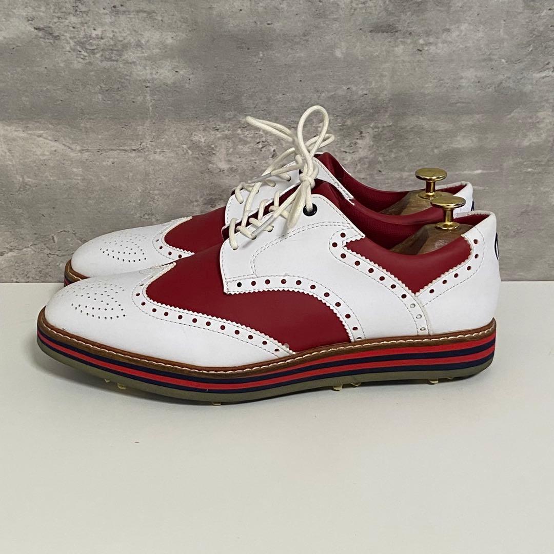 マスターバニーエディション/158-8992203ゴルフシューズ jp26