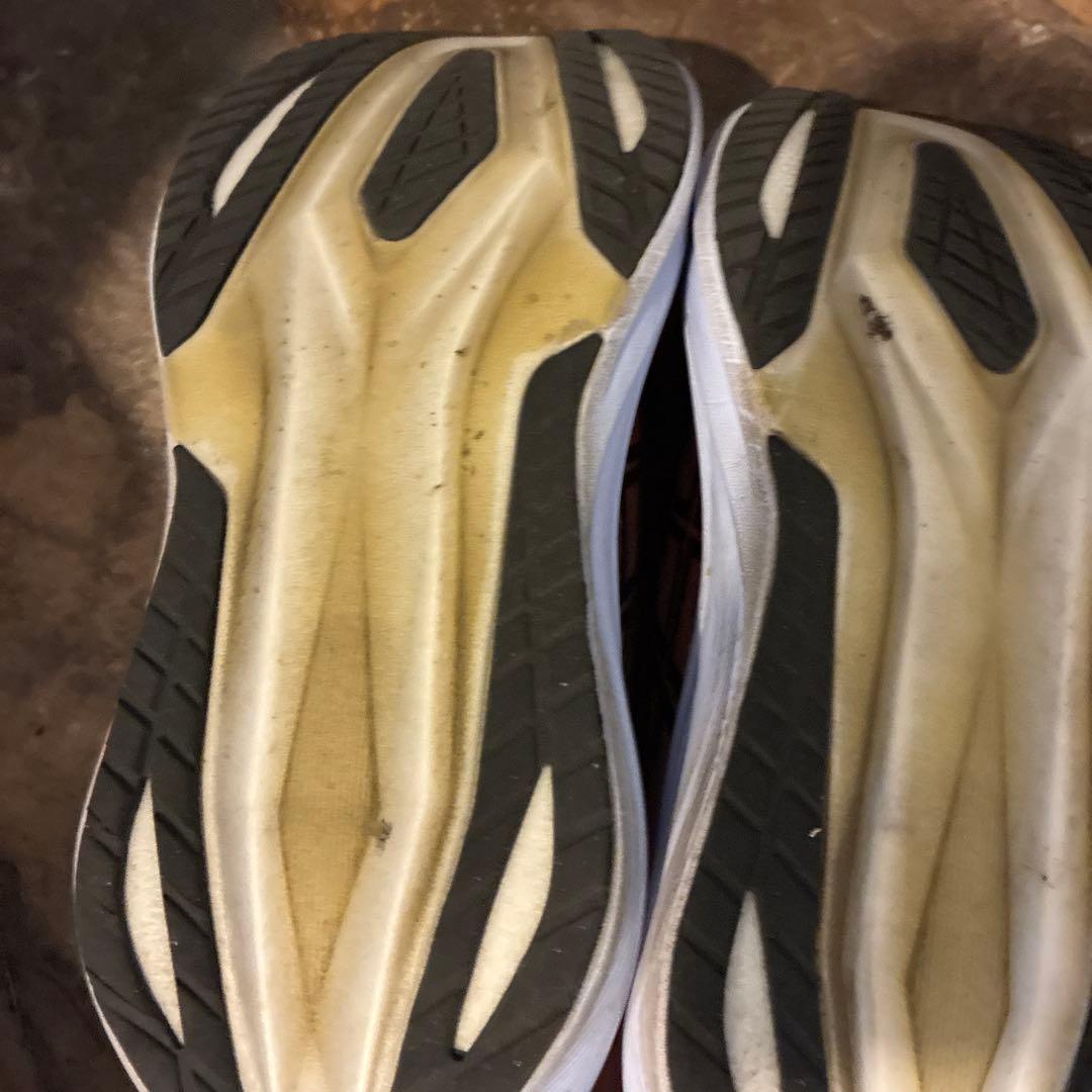 スパイク・シューズ Asics MEGABLAST 25cm