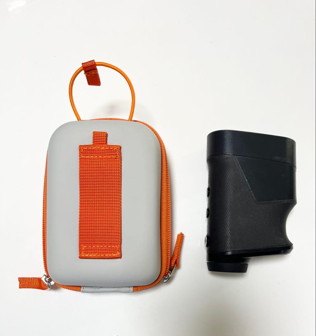 ガーミン GARMIN ゴルフ用距離計 キャリーケース付き