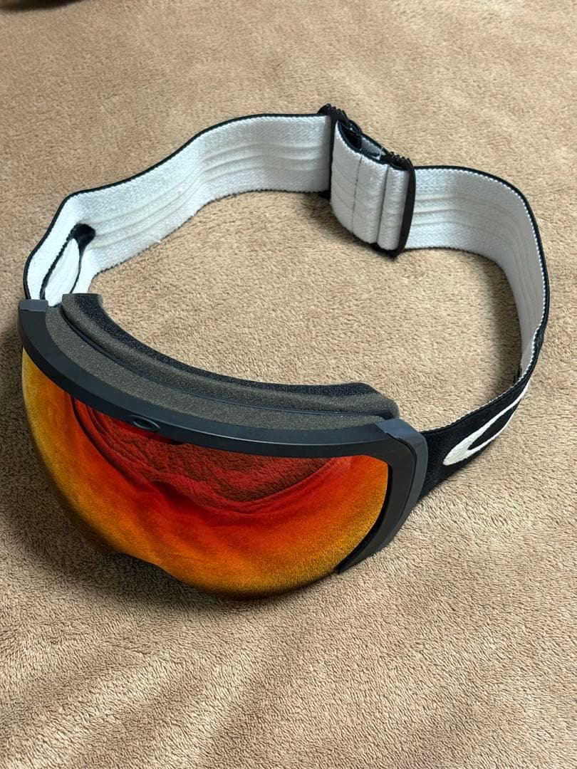 【値下げ】Oakley オークリー　FLIGHT PATH XL フライトパス