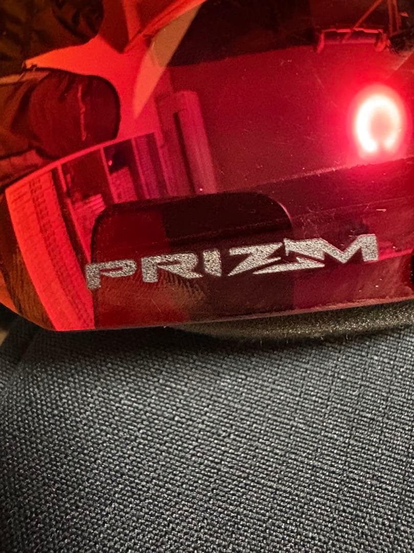 【値下げ】Oakley オークリー　FLIGHT PATH XL フライトパス