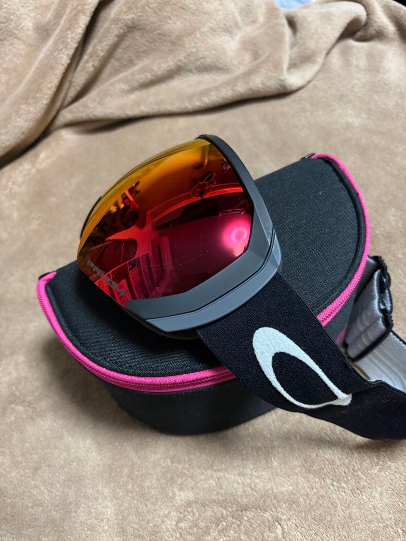 【値下げ】Oakley オークリー　FLIGHT PATH XL フライトパス