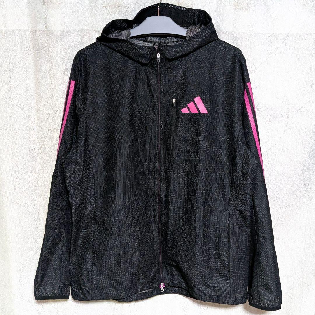 □adidas ADIZERO Pro Elite ジャケット プロエリート□ - メルカリ