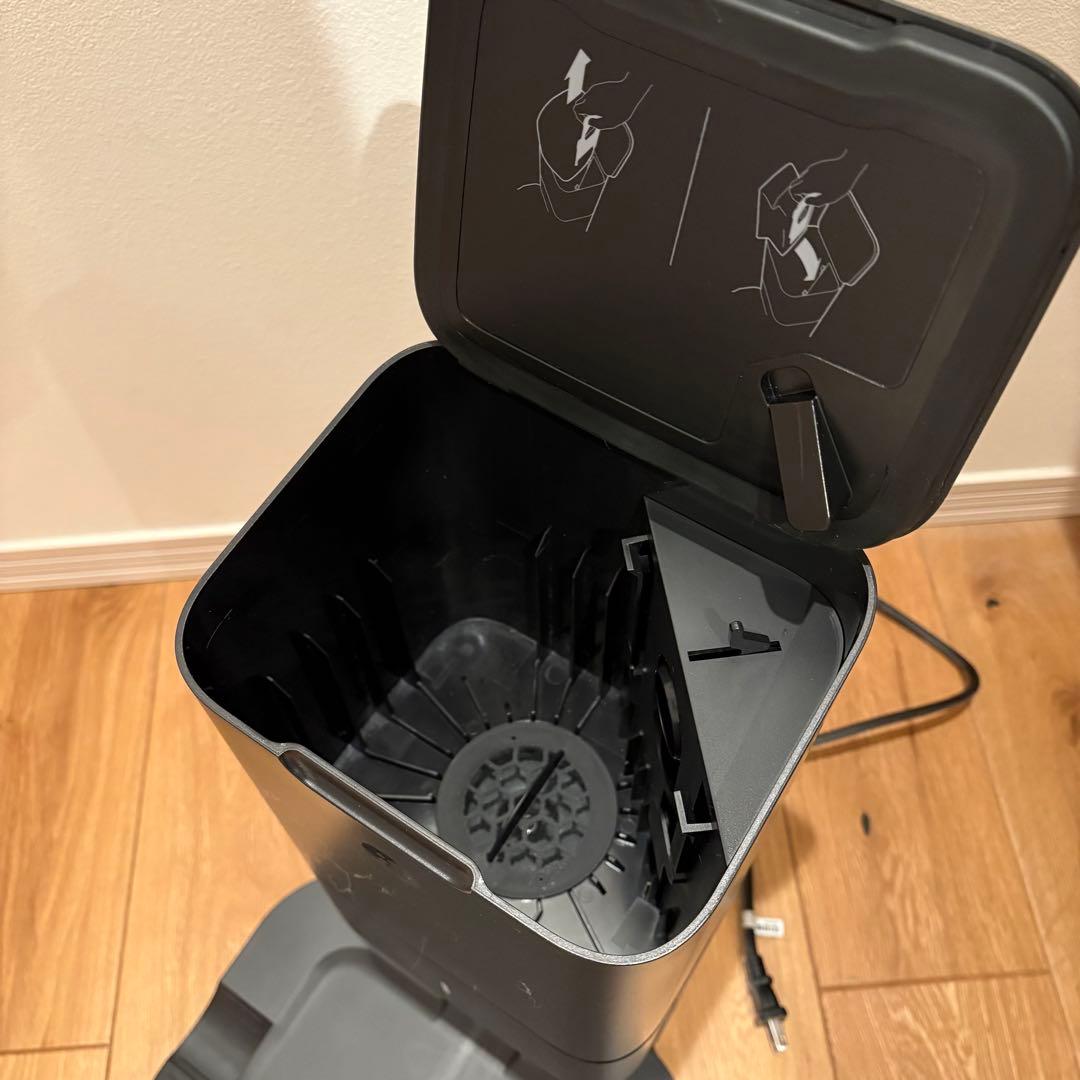 ルンバ i7+ 掃除機