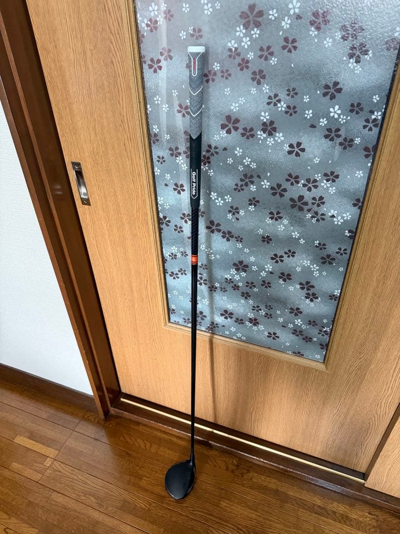 た*)様 PING G430 LST 3W テンセイオレンジ フェアウェイウッド