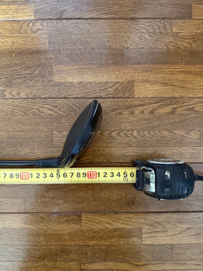 た*)様 PING G430 LST 3W テンセイオレンジ フェアウェイウッド