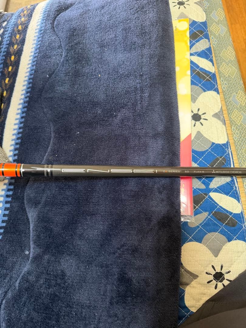 た*)様 PING G430 LST 3W テンセイオレンジ フェアウェイウッド