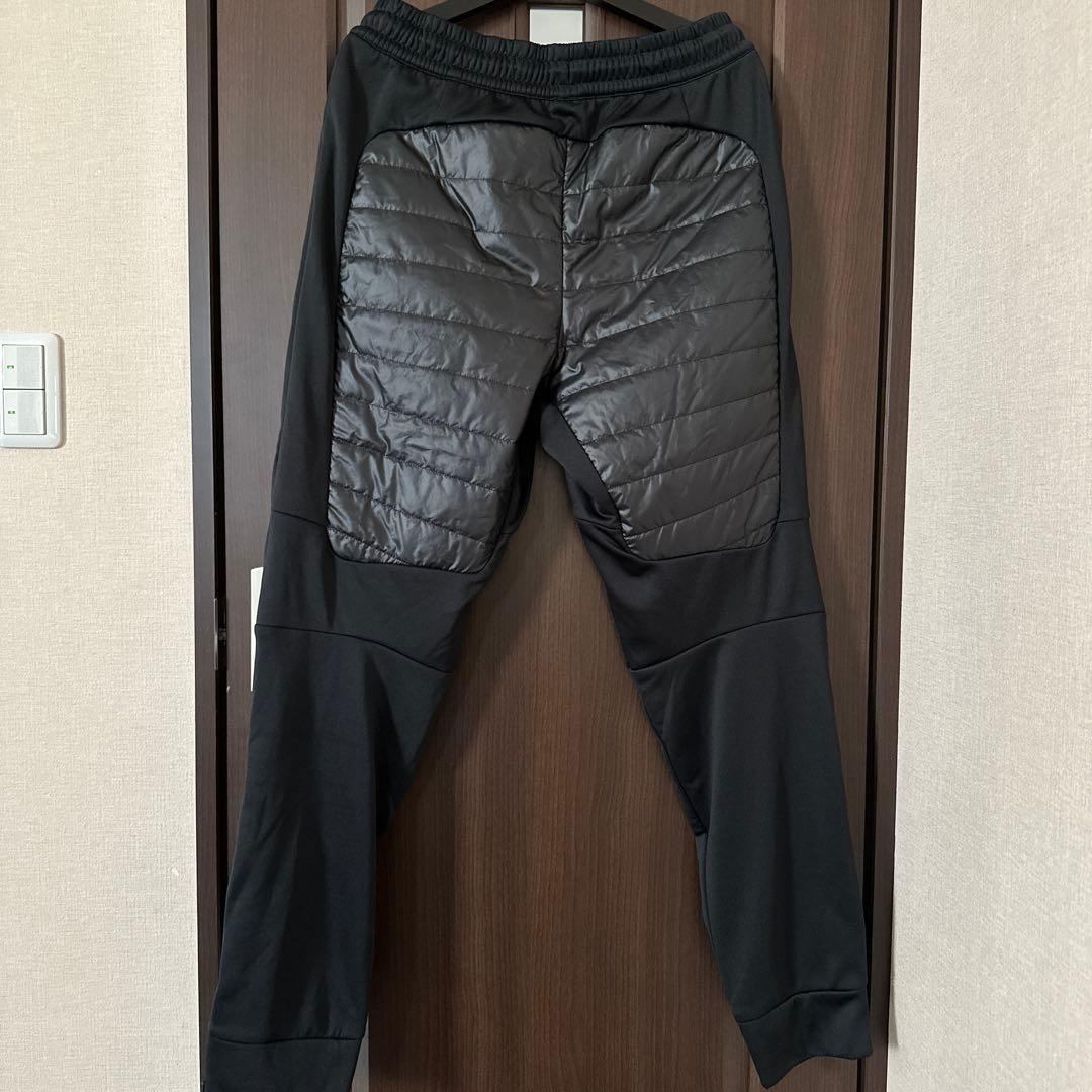 鹿島アントラーズ 支給品 パンツ L