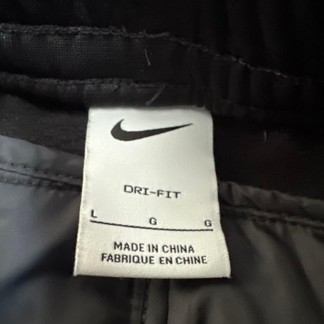 鹿島アントラーズ 支給品 パンツ L