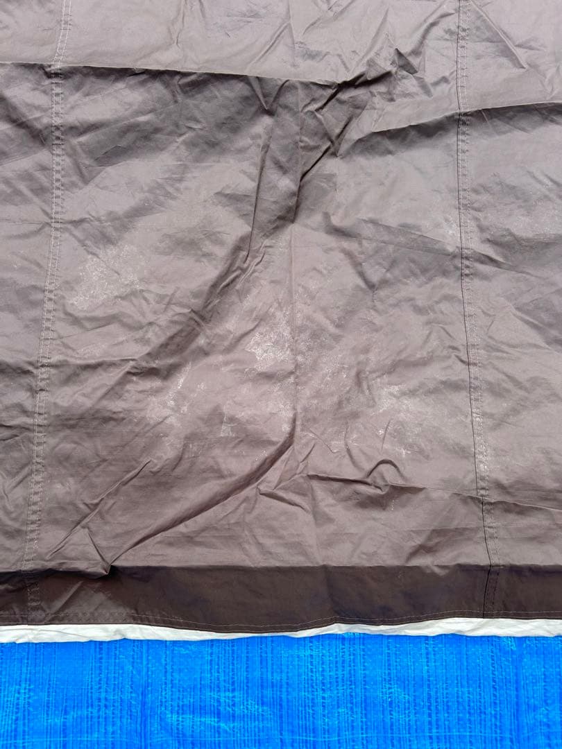 コールマン ウェザーマスター 2ルームハウスSTD