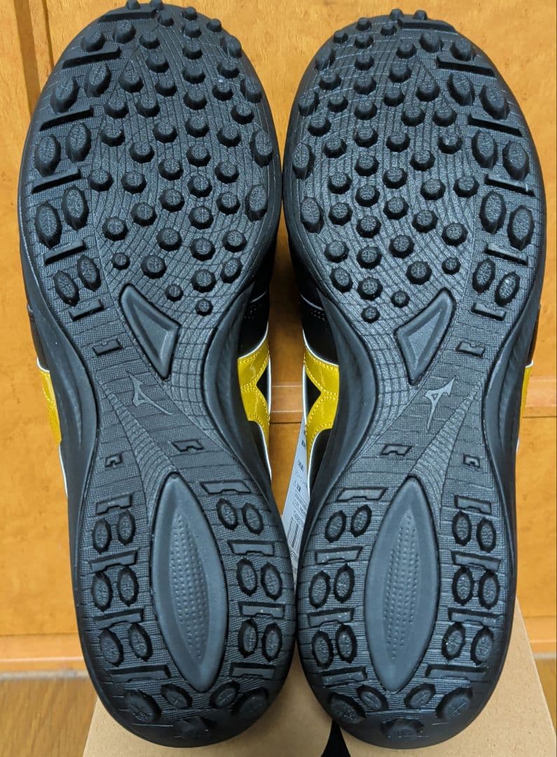 ミズノ MIZUNO モレリア SALA エリートTF 26.5cm