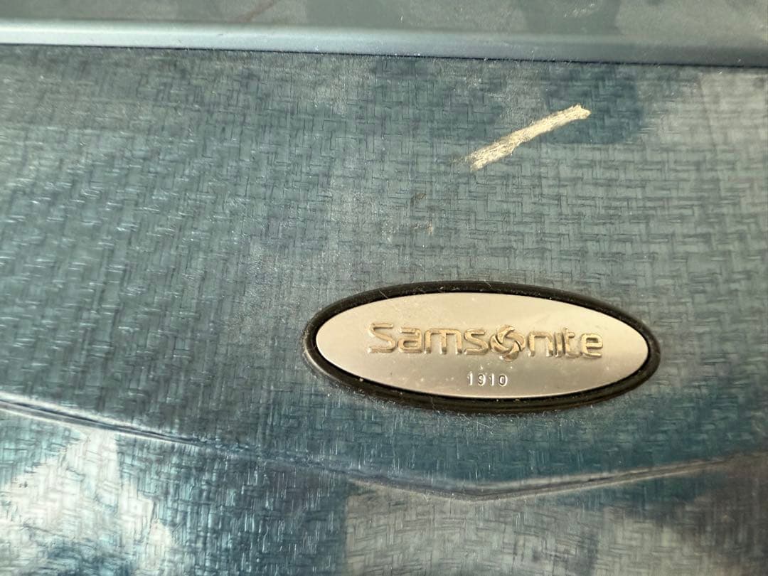 サムソナイト キャリーケース スーツケース ミドルサイズ